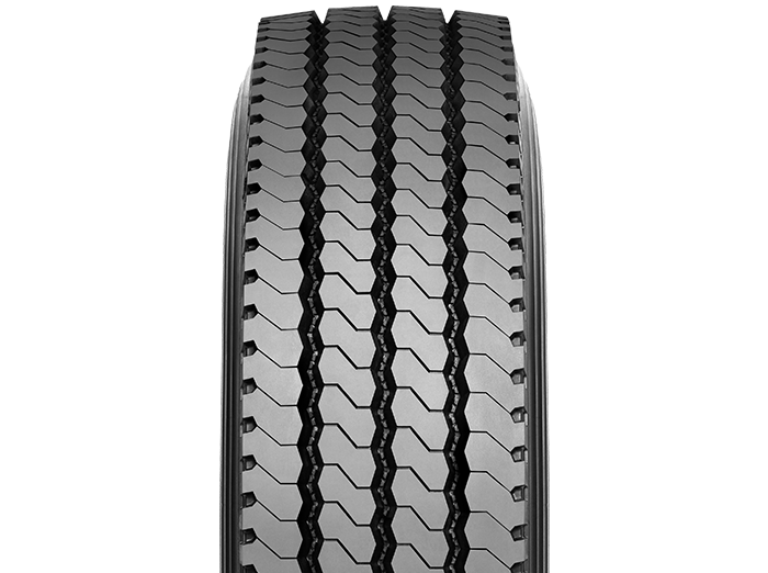 Blacklion BA122