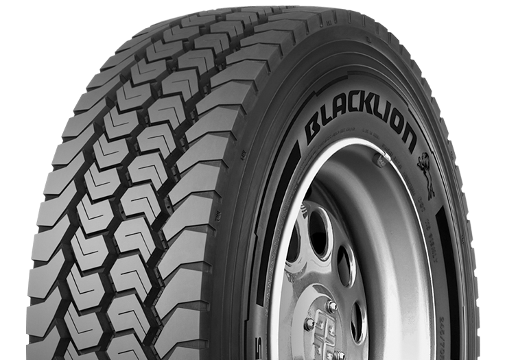 Blacklion BA267