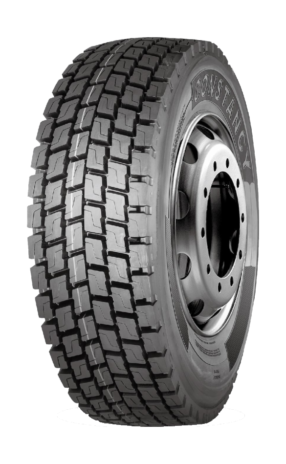 Constancy 668 truck tyre