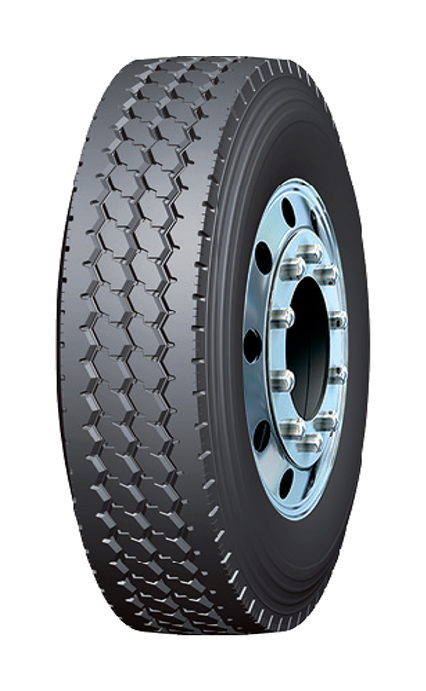 DouPro YS615 truck tyre
