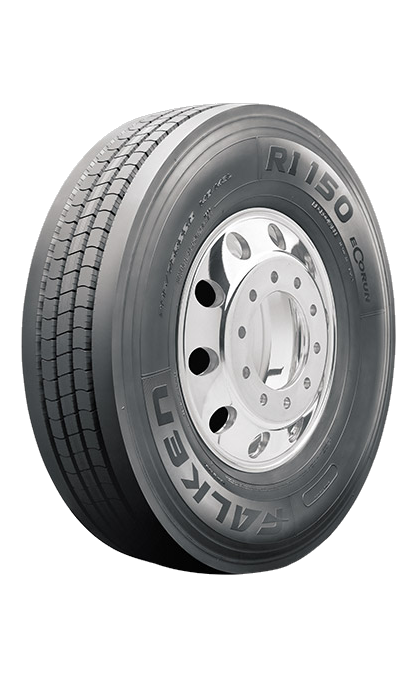 Falken RI150 truck tyre