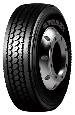 Royalblack RD808