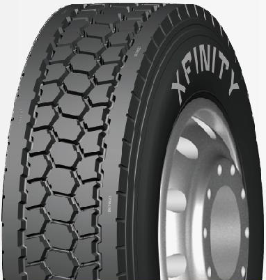 Xfinity Royale Grip