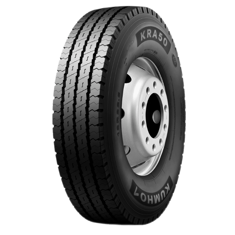 Kumho KRA50 truck tyre