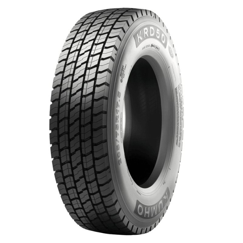 Kumho KRD50 truck tyre